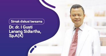 Mengenal Kebutuhan Nutrisi dan Gangguan Metabolik pada Anak