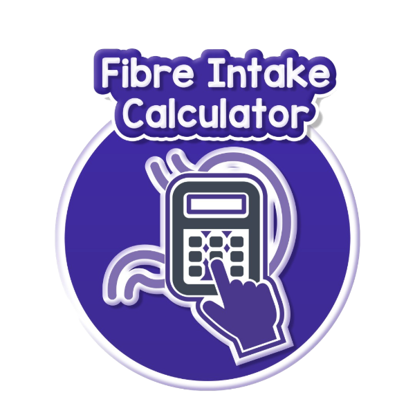 Fiber Intake Calculator