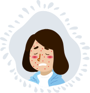 girl-allergic girl-allergic