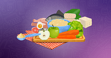 Fakta Menarik tentang Pemenuhan Nutrisi Anak 6 -12 Bulan