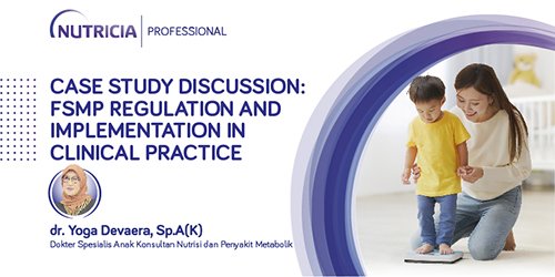  Case Study Discussion: FSMP Regulation and Implementation in Clinical Practice